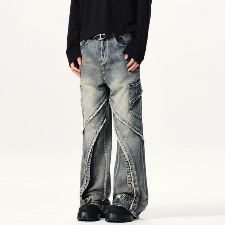 Portobello Flare Jeans