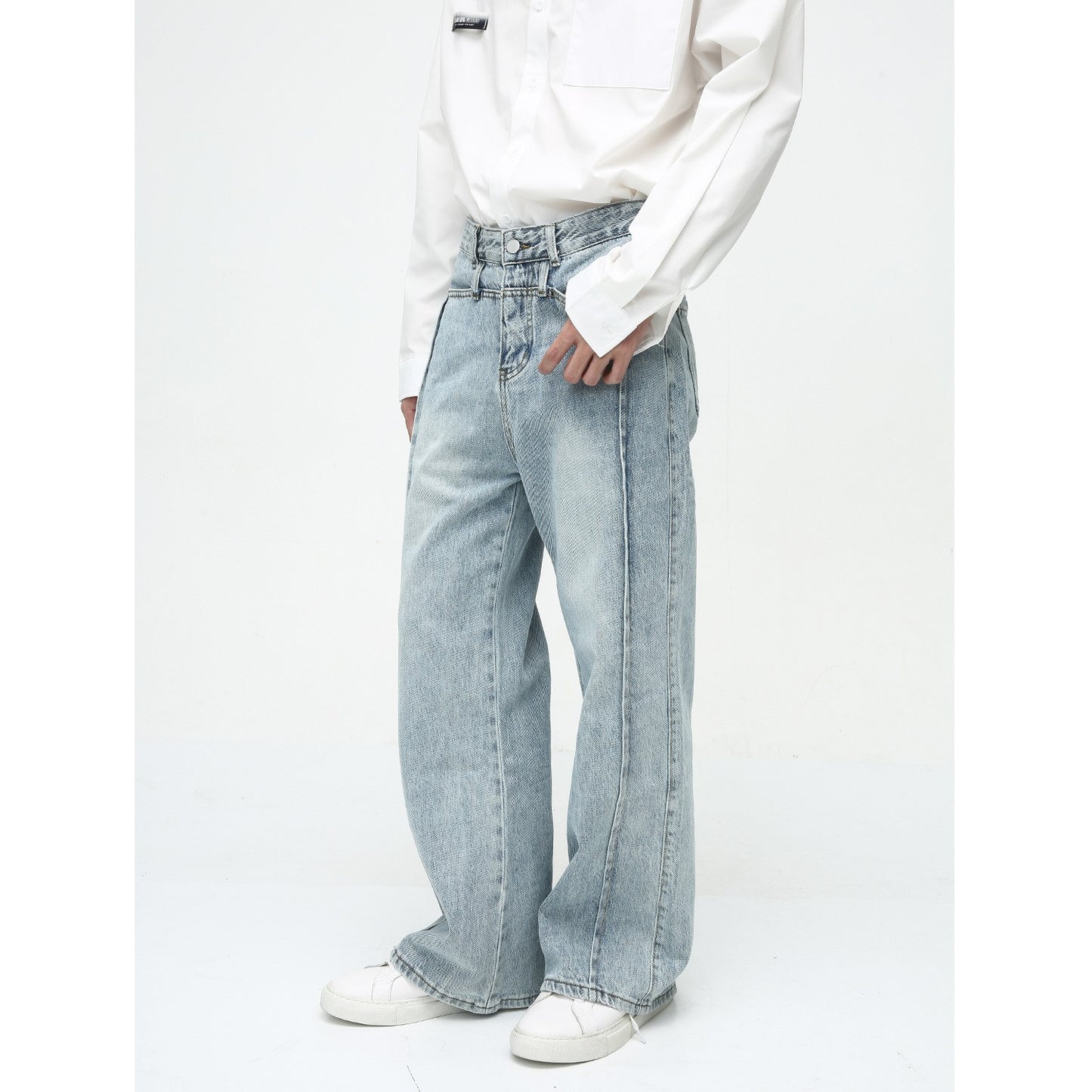 Southwark Stone Jeans