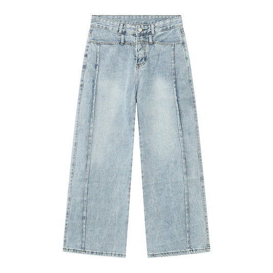 Southwark Stone Jeans