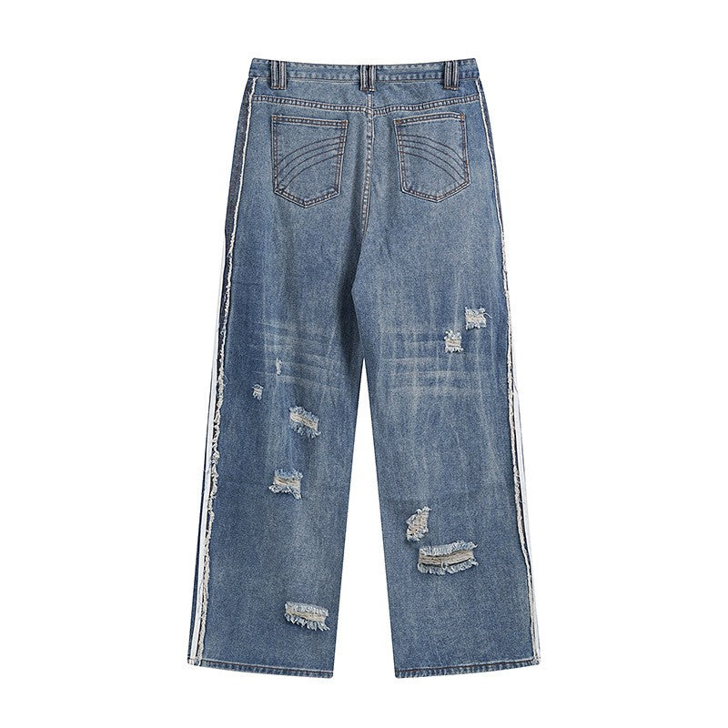 Clapham Comfort Jeans