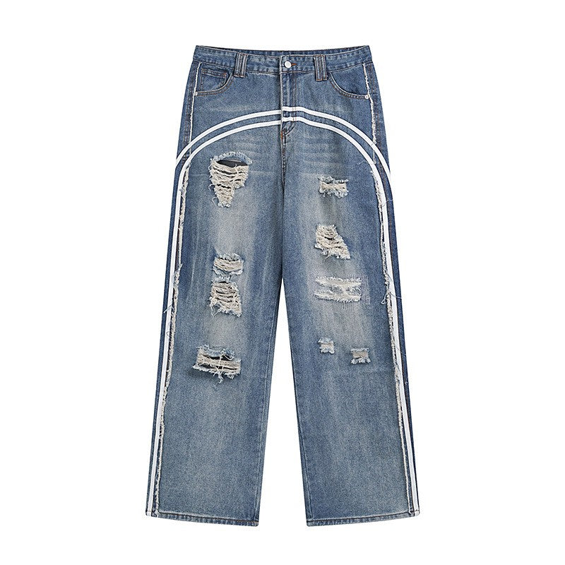 Clapham Comfort Jeans